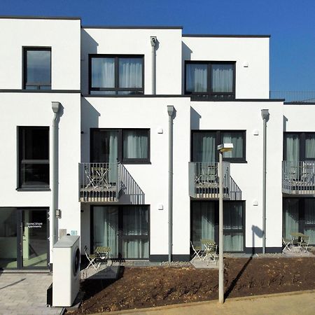 Schicke Apartments In Bonn I Home2Share Exterior foto