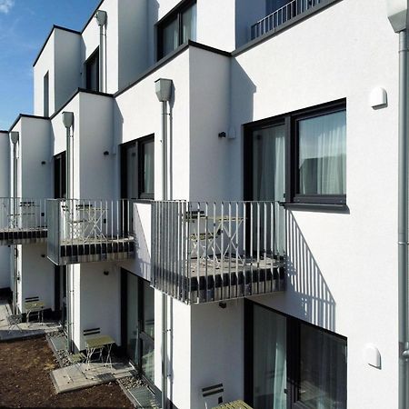 Schicke Apartments In Bonn I Home2Share Exterior foto